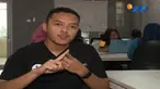 Sosok kali ini akan menghadirkan kitabisa.com dengan tokohnya, Timy.