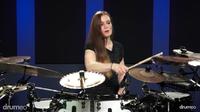Talented drummer Anika Nilles has officially joined Rush for their 2026 'Fifty Something' reunion tour, replacing Neil Peart. Here are the details and profile.