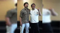 Simak 7 Poin Inti Hasil Pertemuan Menkominfo dan Bos Google