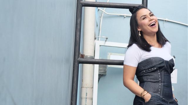 [Bintang] Melaney Ricardo