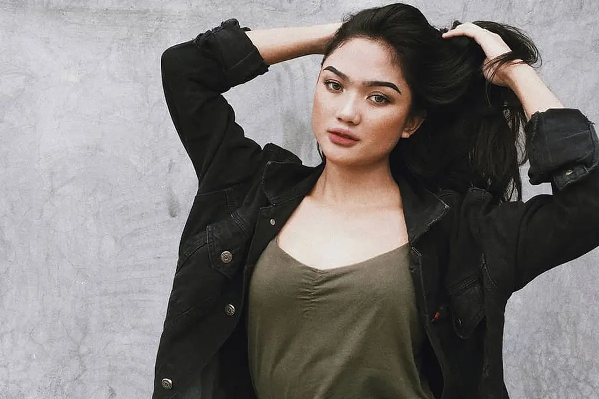 [Bintang] 5 Fakta Seputar Marion Jola yang Tersisih dari Indonesian Idol 2018