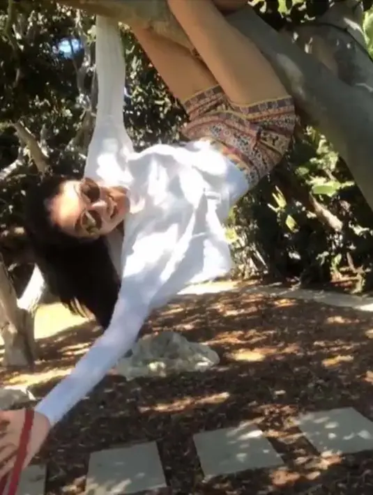 (Instagram/ralineshah)