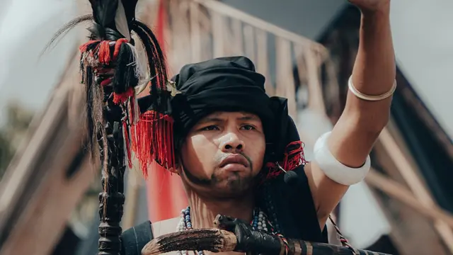 Ilustrasi kata-kata mutiara, Batak