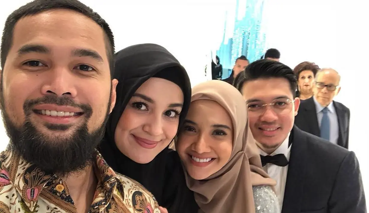 (Instagram/shireensungkar)