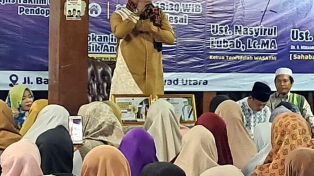 Dok. Istimewa