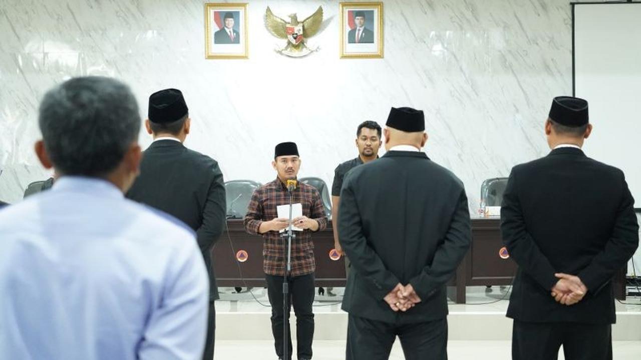 Fakta Mengejutkan! Bupati Bekasi Evaluasi Direksi BUMD Bermasalah Hukum, Ini Alasannya