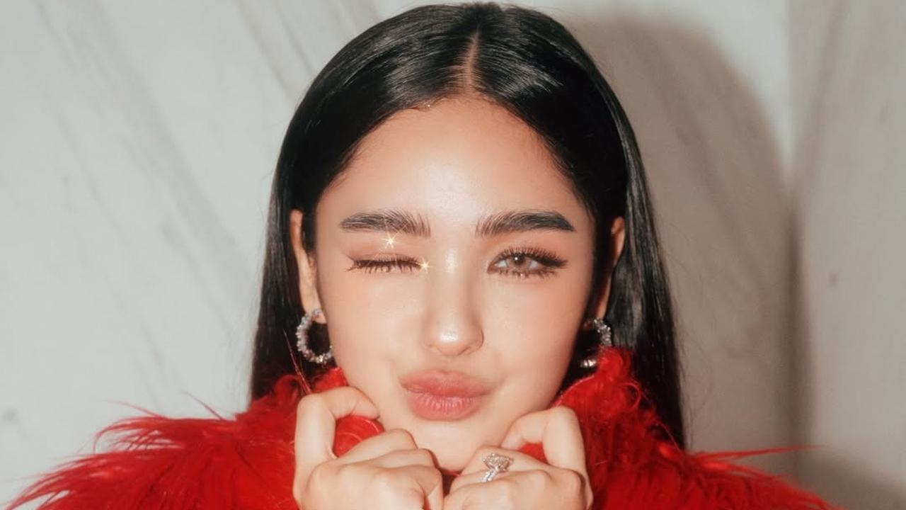Profil Andrea Brilantes, Perempuan Tercantik di Dunia Tahun 2024 versi TC Candler
