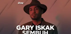 Gary Iskak