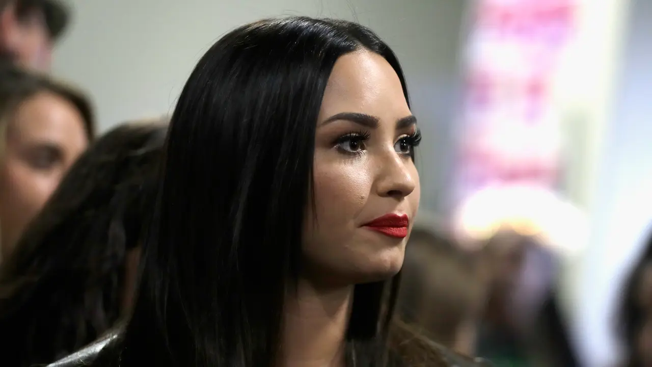 [Bintang] Demi Lovato