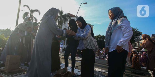 Dalil tentang Pentingnya Memaafkan Sesama Muslim: Al-Qur'an dan Hadis Tegaskan Keutamaan Al 'Afwu