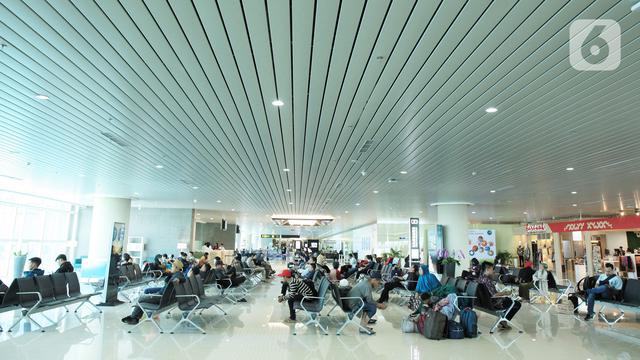 Sentuhan Warna AkzoNobel di Bandara Internasional Yogyakarta