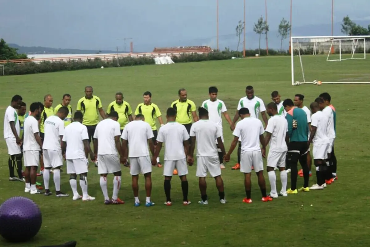 Persipura Jayapura
