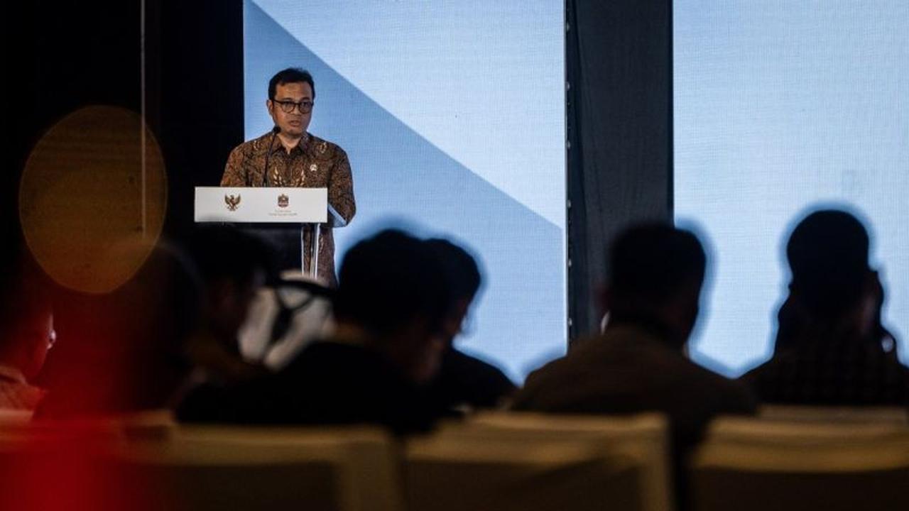 Tahukah Anda? Indonesia Susun Roadmap AI Nasional untuk Hadapi Tantangan dan Tingkatkan Daya Saing Global