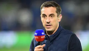 Man City Tampil Impresif, Gary Neville Sulit Nikmati dan Beri Pujian karena Kasus 115 Dakwaan