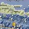 Gempa Dua Kali Guncang Jawa Timur