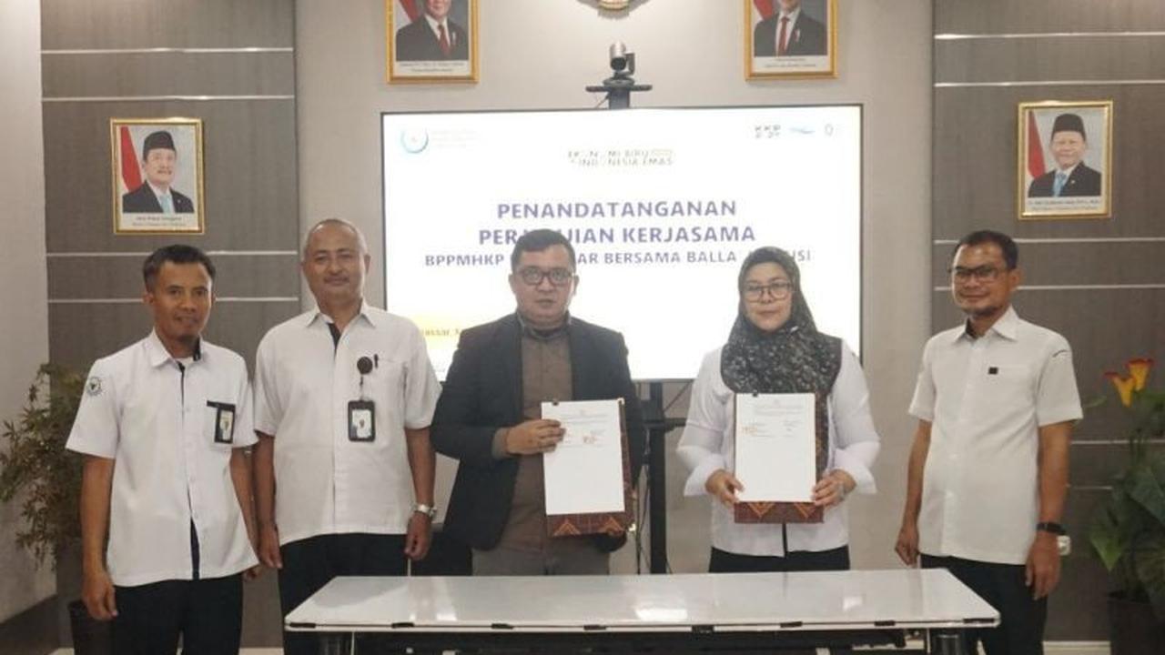 Fakta Menarik: KKP Makassar Gandeng Balla Inklusi, Perkuat Layanan Publik Ramah Kelompok Rentan