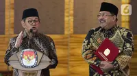 Jalani Pemeriksaan Kesehatan, Rano Karno: Semua Cukup Bagus