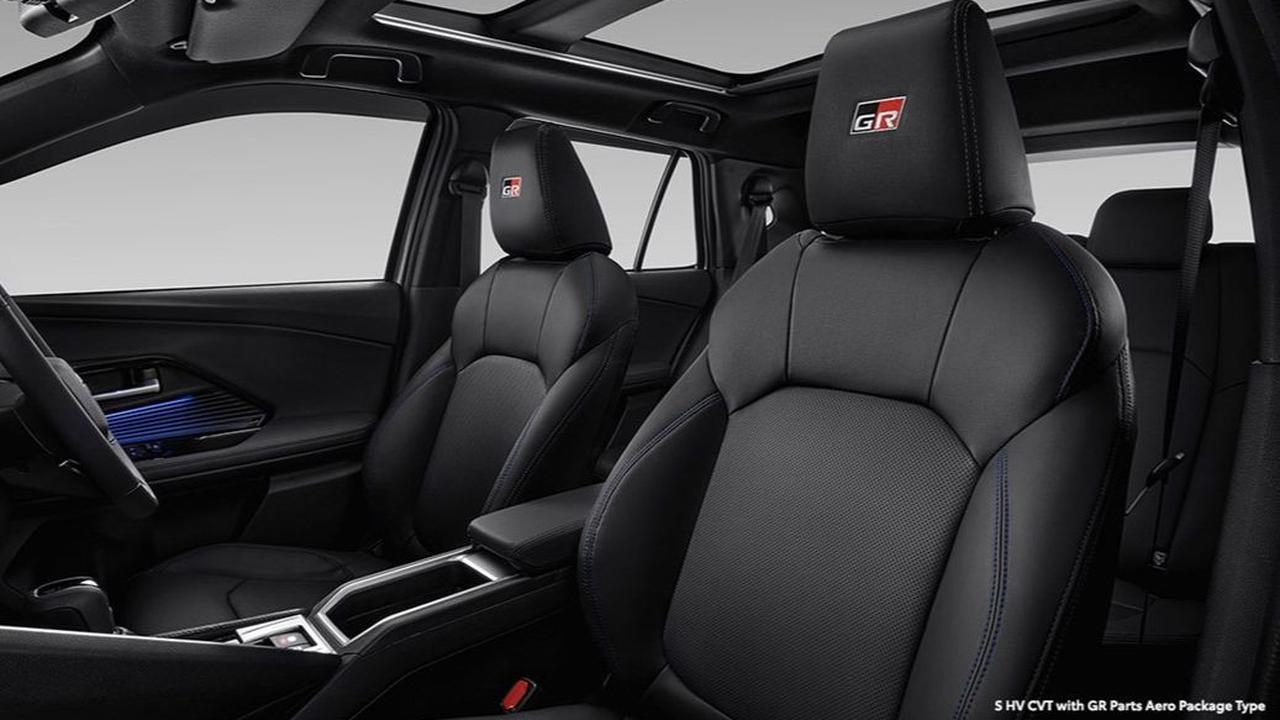 Hadirkan Interior Mewah dan Nyaman