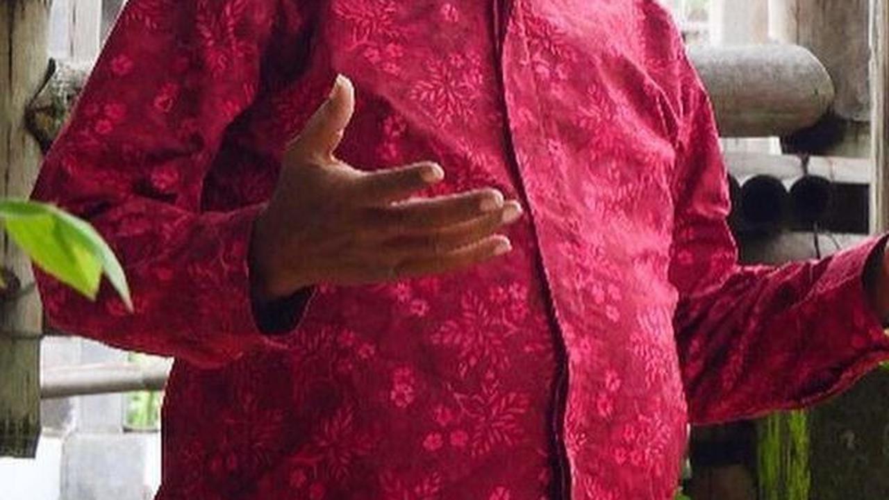 Sisi Lain Penyanyi Campursari Cak Diqin, Berteman Baik dengan Anwar Zahid hingga Bangun Pesantren