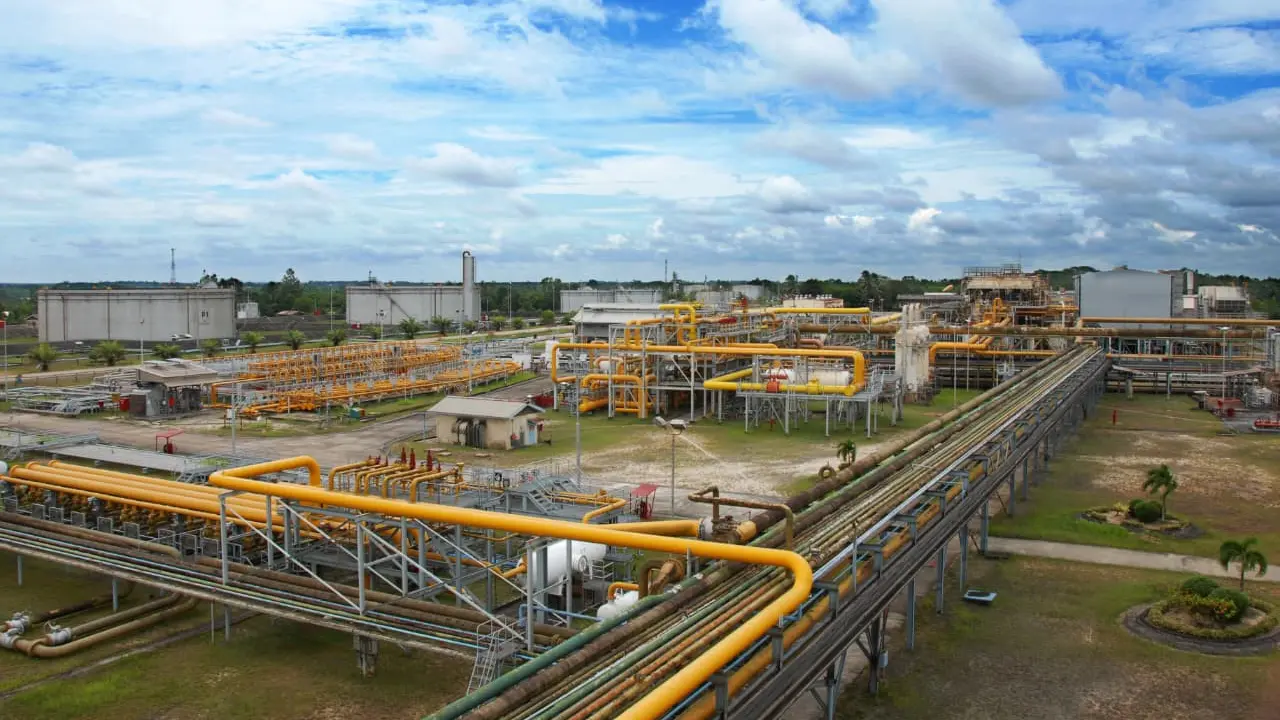 Pertamina Hulu Energi (PHE) sebagai Subholding Upstream Pertamina. (Foto: PHE)