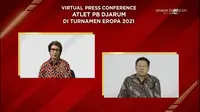 PB Djarum Kerahkan 17 Pebulutangkis untuk Sabet Trofi dari Sejumlah Turnamen di Eropa