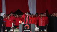 Megawati Bandingkan Hukuman Pencuri Labu dengan Koruptor