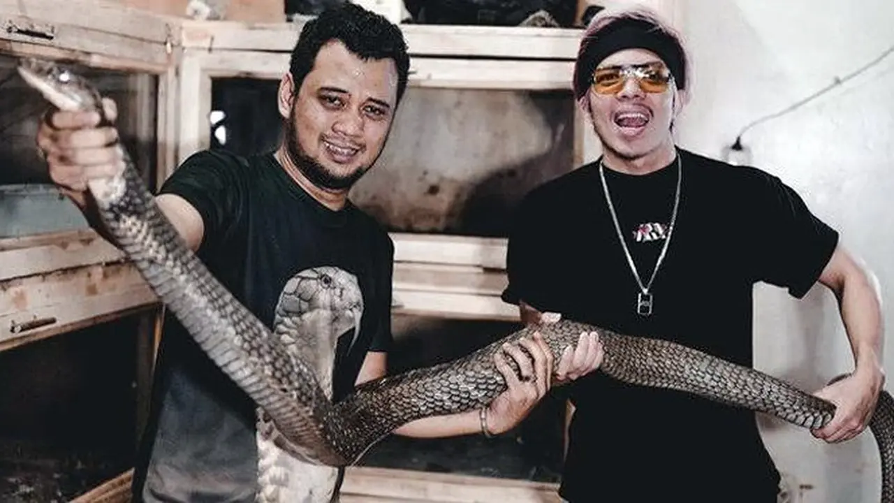 Atta Halilintar