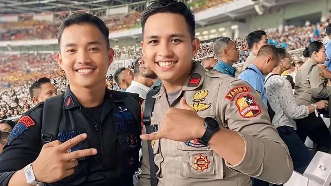 Potret Terbaru Bharada Richard Eliezer Eks Ajudan Ferdy Sambo