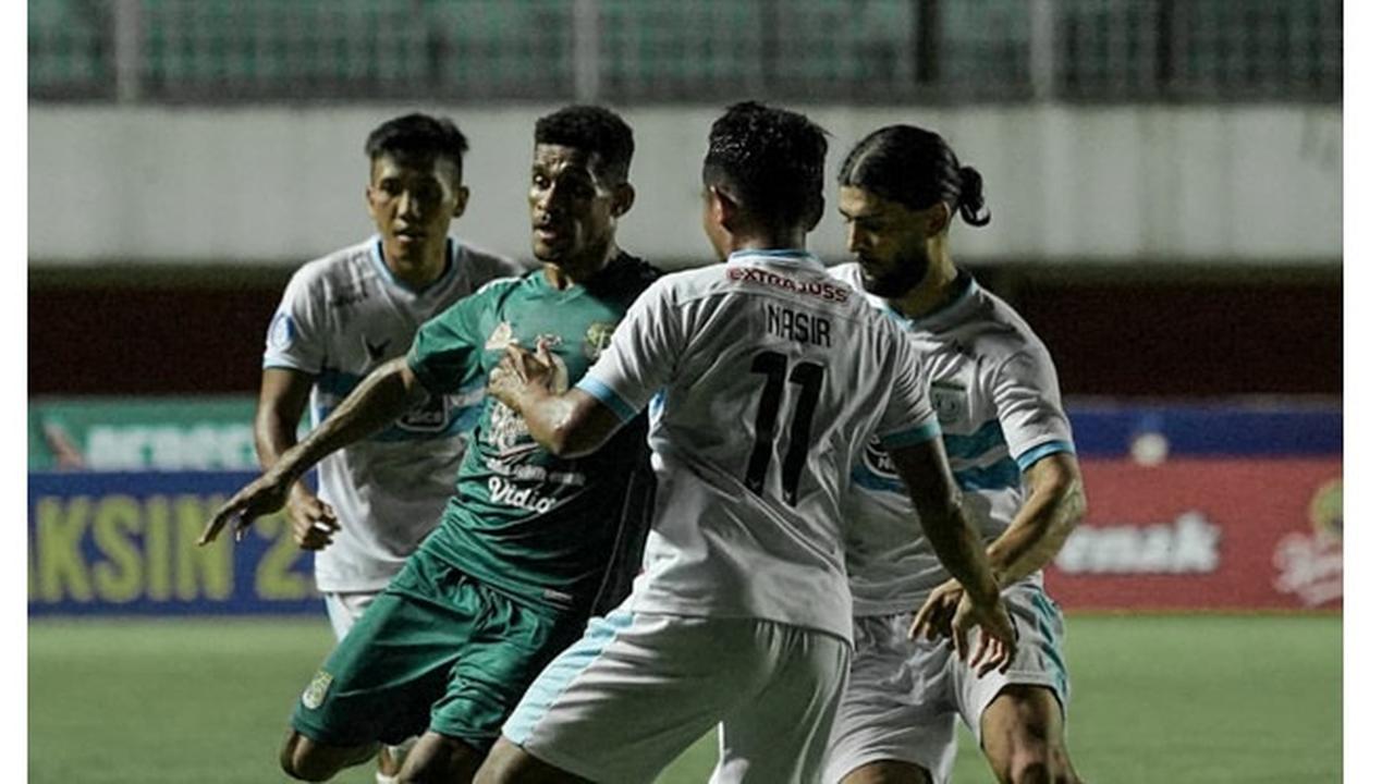 Jadi Idola Baru, Ini 5 Aksi Gelandang Persebaya Ricky Kambuaya di BRI Liga 1
