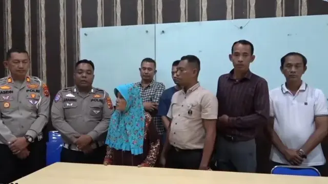 Polres Labuhanbatu