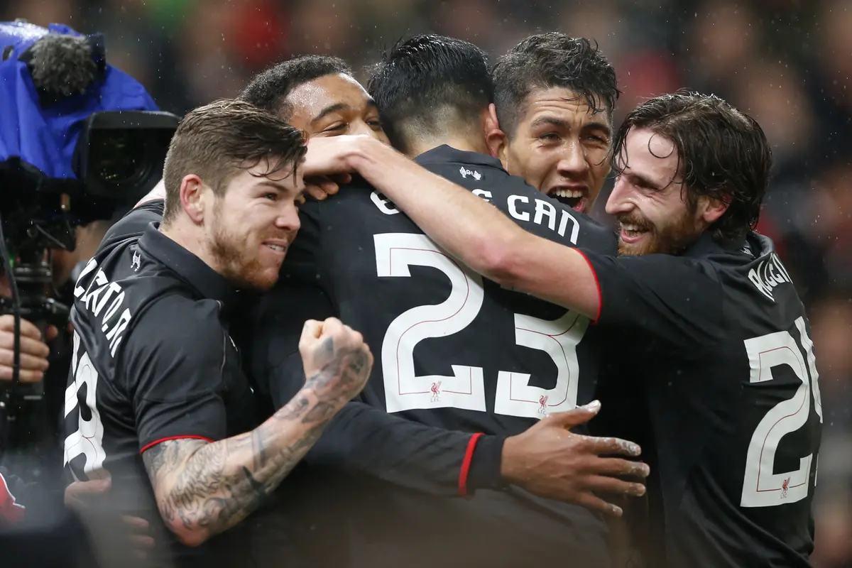 Liverpool 