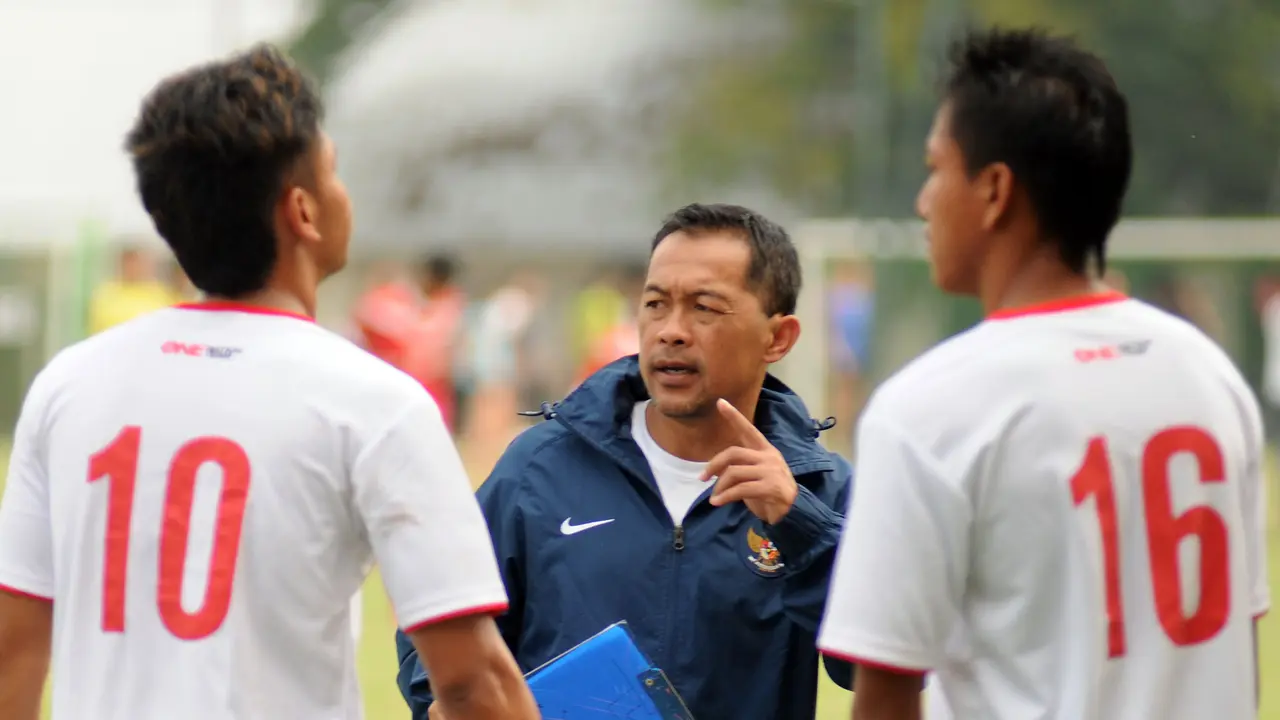 Aji Santoso