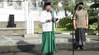 Wagub Jabar Uu Ruzhanul Ulum (Ist)