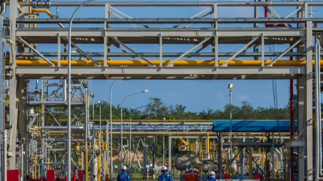 Petronas Ajak Pertamina dan TotalEnergies Kelola Blok Migas di Papua