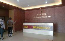 Polres Lombok Tengah Tangani Dua Kasus Kekerasan Santri, Satu Korban Meninggal Dunia