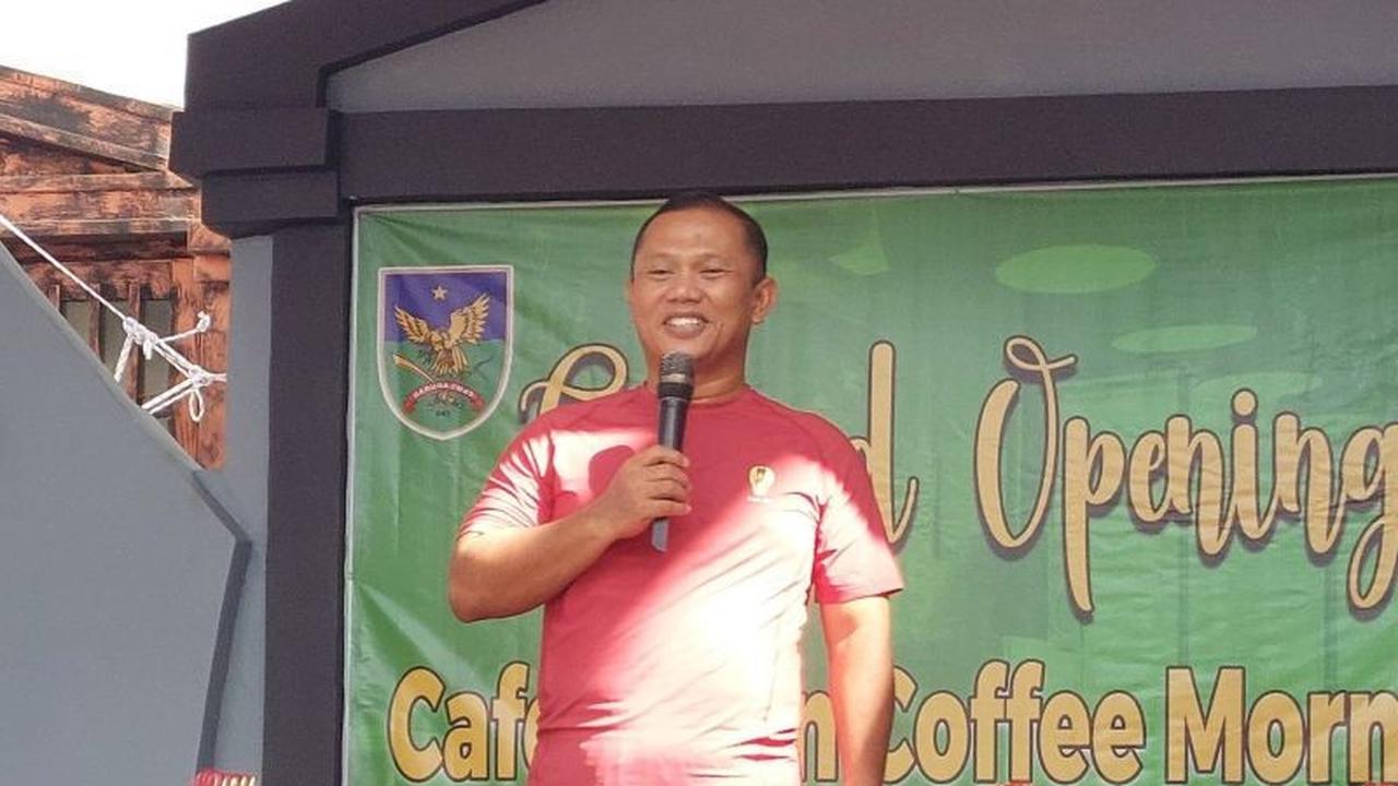 Korem Bengkulu Integrasikan Mahasiswa dalam Program TMMD, Perkuat Pembangunan Desa