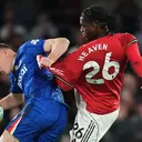 Ayden Heaven Menghilang di Laga Leeds vs MU, Apa yang Terjadi?