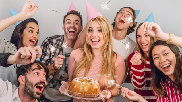 Birthday