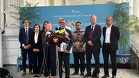 Prabowo Siapkan 10 Kampus Medis, Gandeng Imperial College London