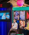 Acara Malam K-Akraban Bersama Netflix. [Foto: Netflix]