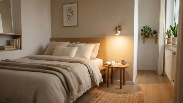 Kamar Tidur