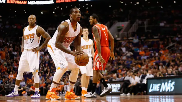 Eric Bledsoe