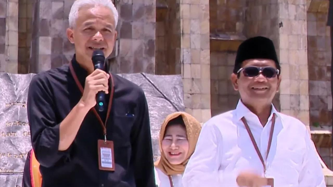 Dok. Istimewa