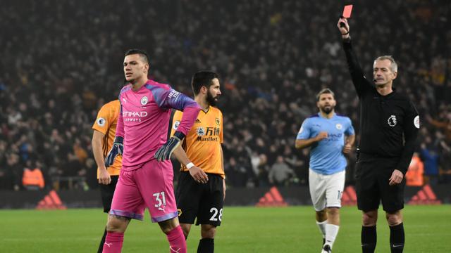 Manchester City Kalah di Kandang Wolverhampton