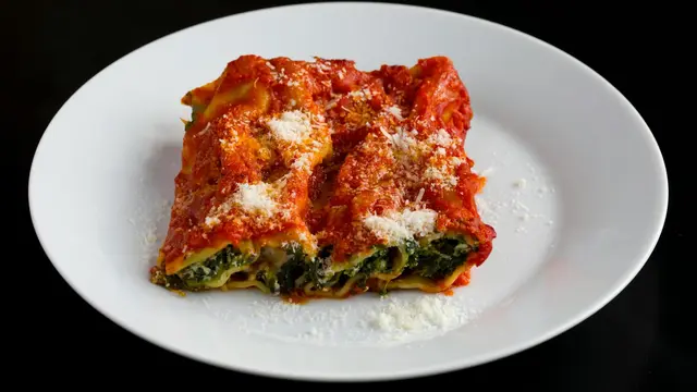 Lasagna