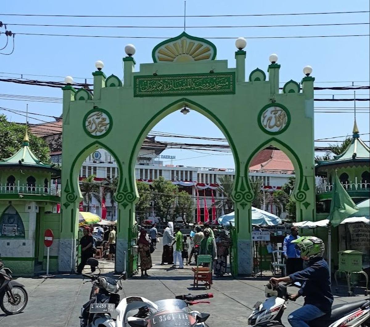 Dok. Istimewa