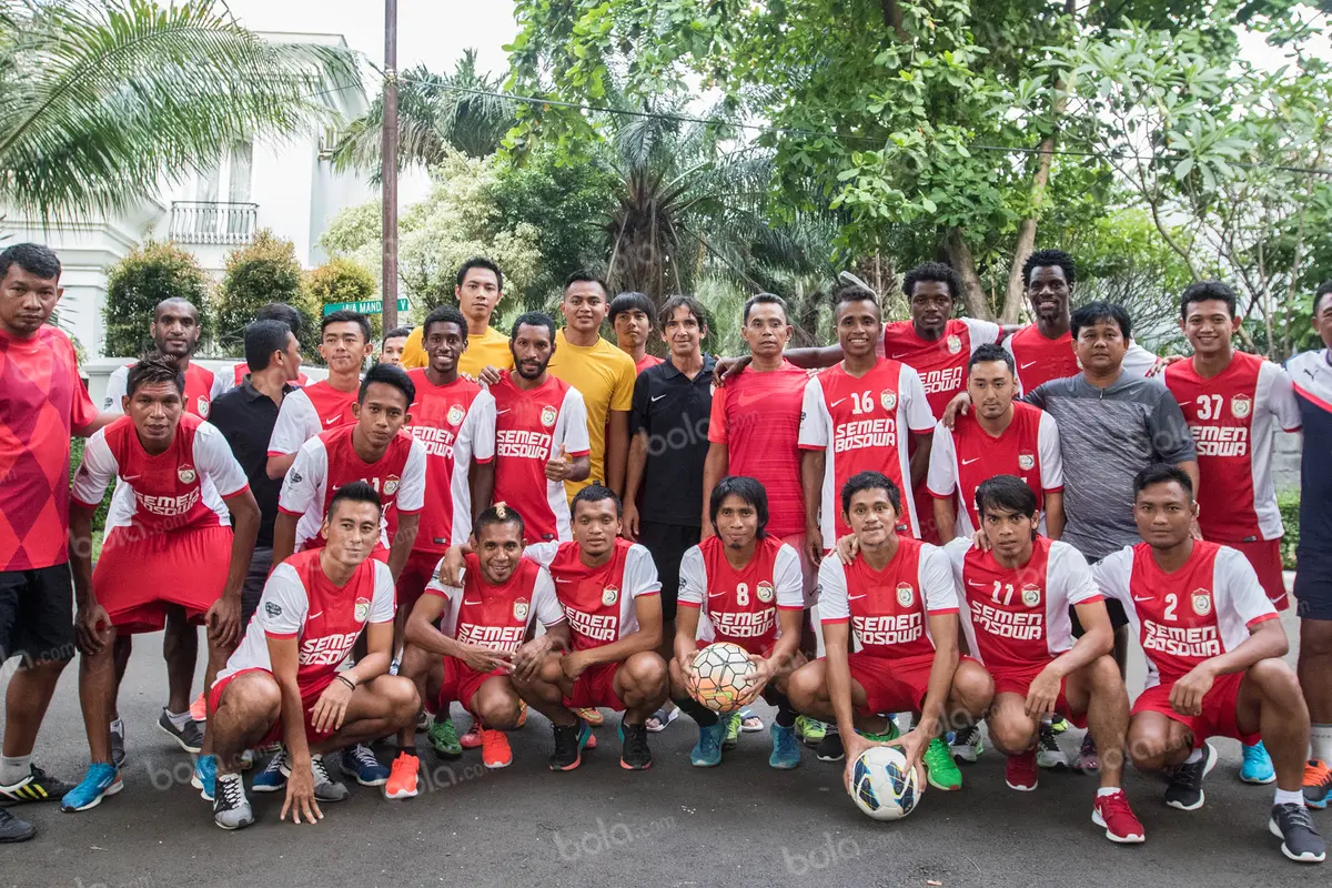 PSM Makassar