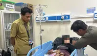Babak Baru Kasus Penganiayaan Siswa SMP di Sukabumi