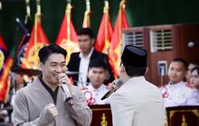 Banyak Dikritik hingga Disebut Tak Tahu Diri Usai Dilantik Jadi Dirut PFN, Ifan Seventeen: Direktur Utama Rumah Sakit Tak Harus Dokter!