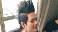 Sempat Berhenti, Ini Alasan Anton J-Rocks Pakai Narkoba lagi